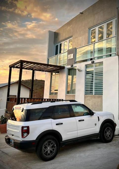 Rota- Casa Carmen Culebra Lägenhet Isla Culebra Exteriör bild